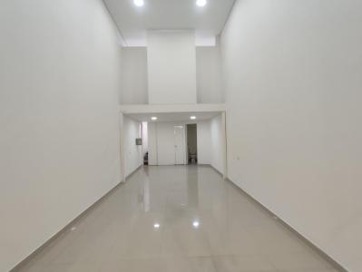 Local En Arriendo En Bogota A9331, 33 mt2