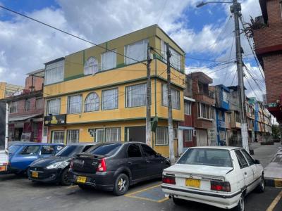 Local En Arriendo En Bogota En Ciudad Bachue A46084, 20 mt2