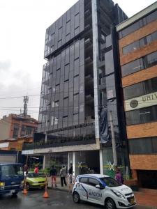 Local En Arriendo En Bogota A48769, 232 mt2