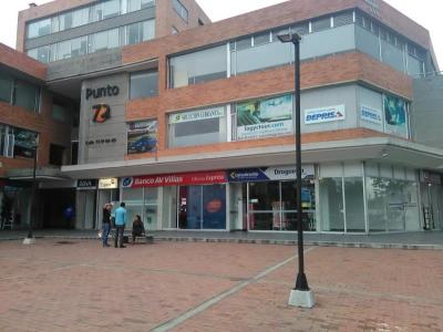 Local En Arriendo En Bogota A48774, 50 mt2