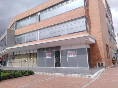 Local En Arriendo En Bogota En Zarzamora A48926, 79 mt2