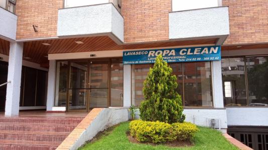 Local En Arriendo En Bogota A61635, 79 mt2