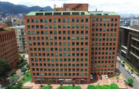 Local En Arriendo En Bogota En Chico Norte A61723, 389 mt2