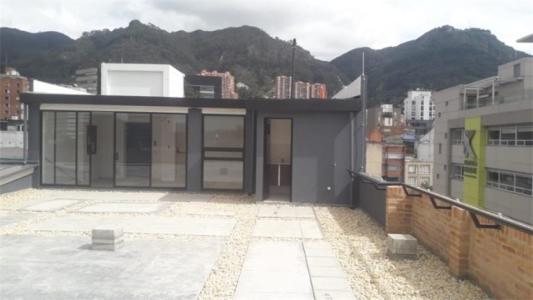 Local En Arriendo En Bogota A65322, 402 mt2, 1 habitaciones