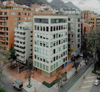 Local En Arriendo En Bogota En La Cabrera A65520, 442 mt2