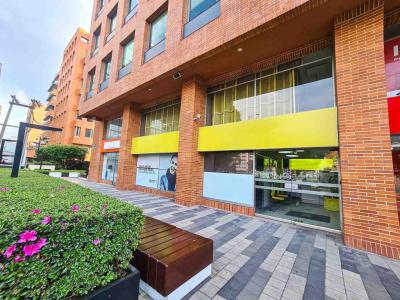 Local En Arriendo En Bogota A65574, 390 mt2