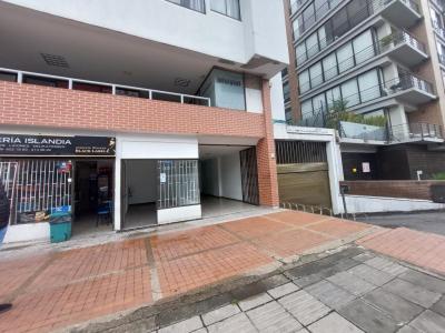 Local En Arriendo En Bogota En Usaquen A15487, 12 mt2