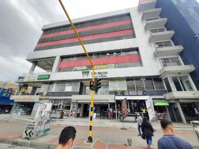 Local En Arriendo En Bogota A31234, 392 mt2