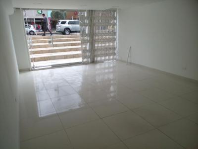 Local En Arriendo En Bogota A31676, 37 mt2