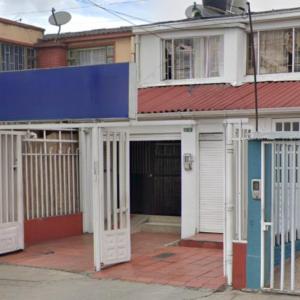 Local En Arriendo En Bogota A78285, 69 mt2