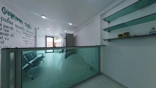 Local En Arriendo En Bogota En Capri Usaquen A87878, 24 mt2