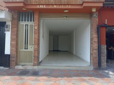 Local En Arriendo En Bogota En Marsella A112441, 48 mt2