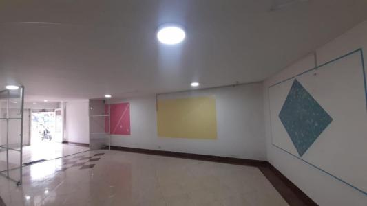 Local En Arriendo En Bogota En San Miguel Barrios Unidos A112716, 112 mt2