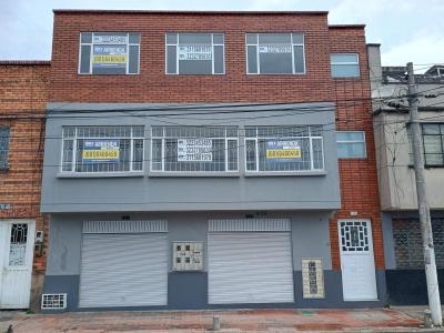 Local En Arriendo En Bogota A117239, 25 mt2