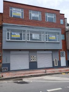 Local En Arriendo En Bogota A117241, 25 mt2