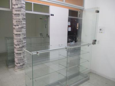 Local En Arriendo En Bogota En Chapinero Central A121028, 8 mt2