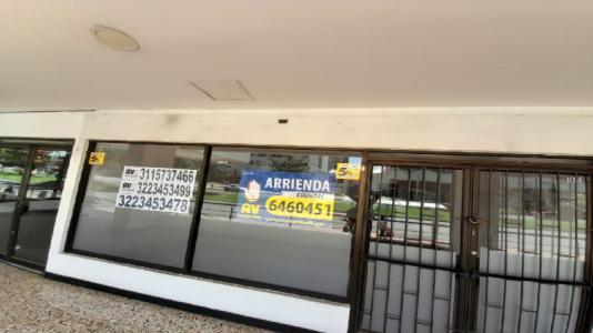 Local En Arriendo En Bogota A121105, 44 mt2