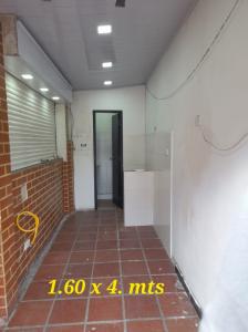 Local En Arriendo En Bogota A123538, 9 mt2