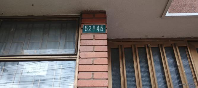 Local En Arriendo En Bogota A126650, 20 mt2