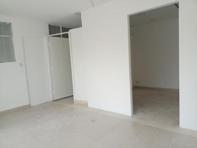 Local En Arriendo En Bogota En El Contador Usaquen A134619, 33 mt2