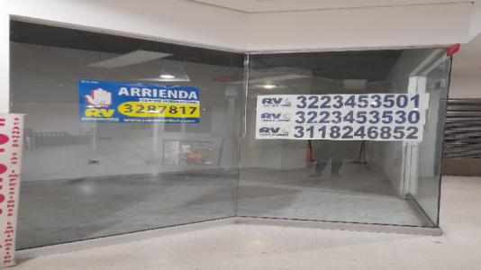 Local En Arriendo En Bogota A135052, 14 mt2