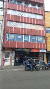 Local En Arriendo En Bogota A139237, 34 mt2