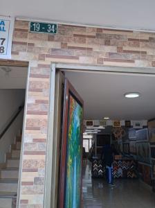 Local En Arriendo En Bogota A139979, 34 mt2