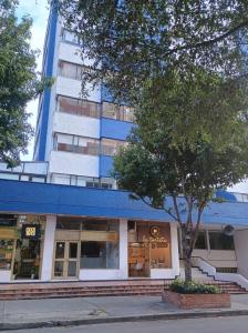 Local En Arriendo En Bogota A141334, 47 mt2