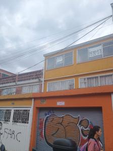 Local En Arriendo En Bogota A149350, 25 mt2