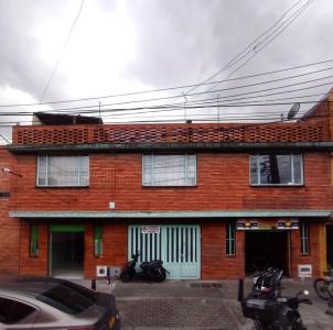 Local En Arriendo En Bogota En Puente Largo A154352, 60 mt2