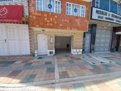 Local En Arriendo En Bogota En 12 De Octubre A154407, 15 mt2