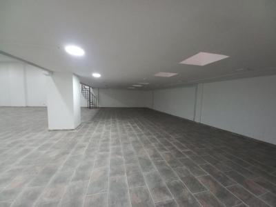 Local En Arriendo En Bogota En La Veracruz A154411, 510 mt2