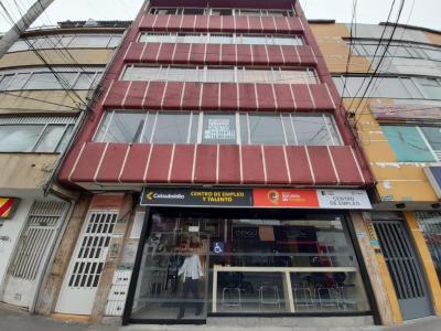 Local En Arriendo En Bogota En Restrepo A154452, 85 mt2