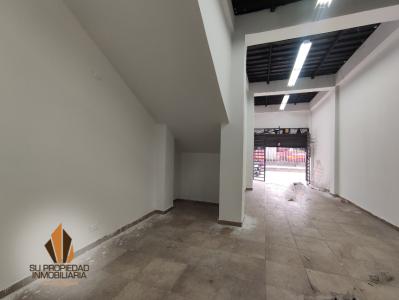 Local En Arriendo En Bogota En Chapinero Norte A155288, 78 mt2