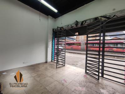 Local En Arriendo En Bogota En Chapinero Norte A155289, 75 mt2