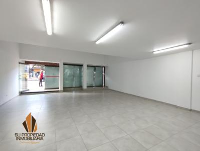 Local En Arriendo En Bogota En Galerias A155315, 80 mt2