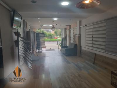 Local En Arriendo En Bogota En Prado Veraniego A155345, 149 mt2