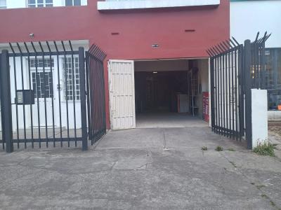 Local En Arriendo En Bogota A155764, 80 mt2