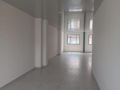 Local En Arriendo En Bogota A156714, 80 mt2