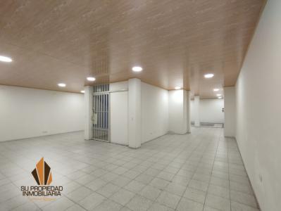 Local En Arriendo En Bogota En Galerias A157169, 190 mt2