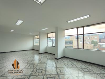 Local En Arriendo En Bogota En Galerias A157170, 205 mt2