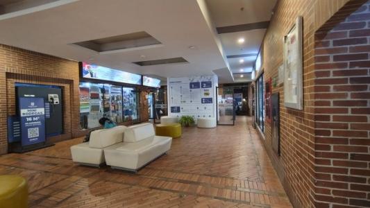 Local En Arriendo En Bogota A157921, 54 mt2