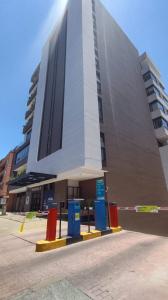 Local En Arriendo En Bogota A158009, 176 mt2