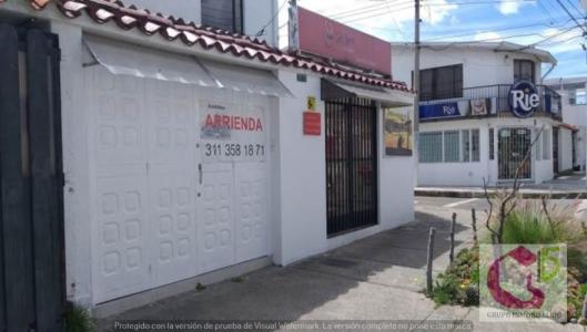 Local En Arriendo En Bogota En Villa Del Prado A158772, 35 mt2, 1 habitaciones