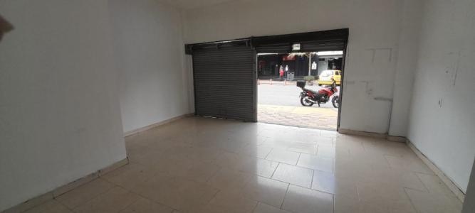 Local En Arriendo En Bogota A160901, 42 mt2