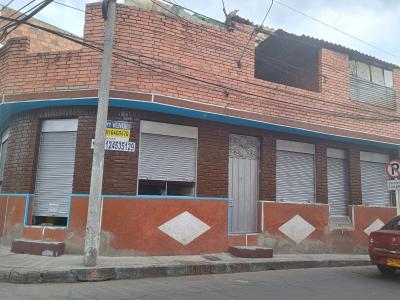 Local En Arriendo En Bogota A161001, 35 mt2