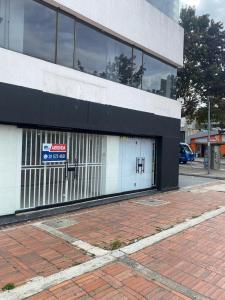 Local En Arriendo En Bogota En El Chico A162147, 98 mt2