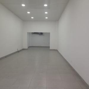 Local En Arriendo En Bogota A162236, 90 mt2