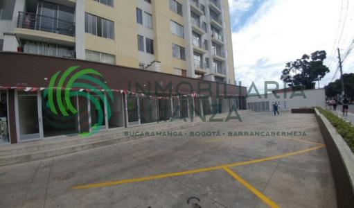 Local En Arriendo En Bucaramanga En Campo Hermoso A58103, 25 mt2