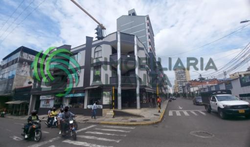 Local En Arriendo En Bucaramanga En Centro A58127, 15 mt2